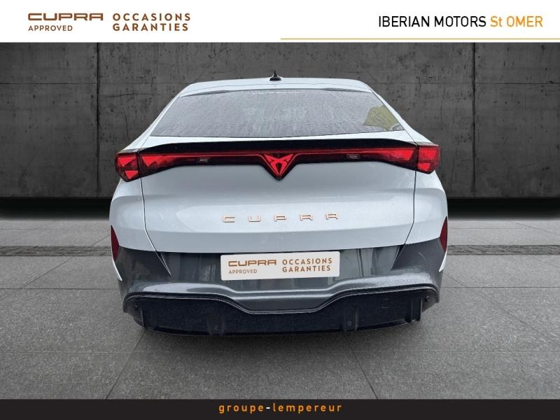 Image CUPRA Tavascan 286ch 77 kWh V