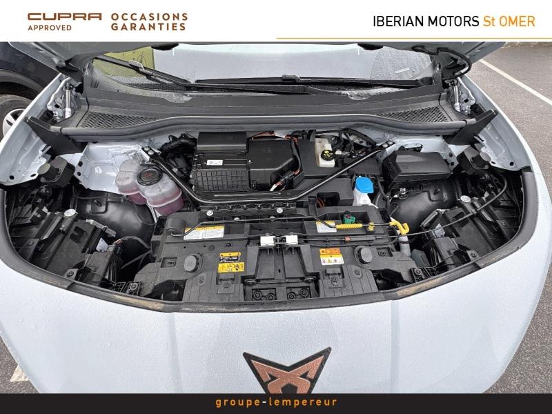 Image CUPRA Tavascan 286ch 77 kWh V