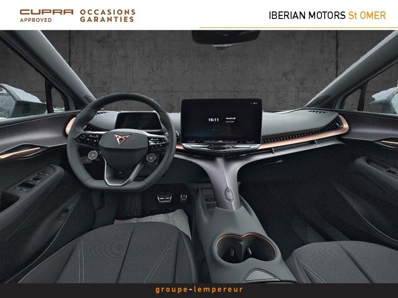 Image CUPRA Tavascan 286ch 77 kWh V