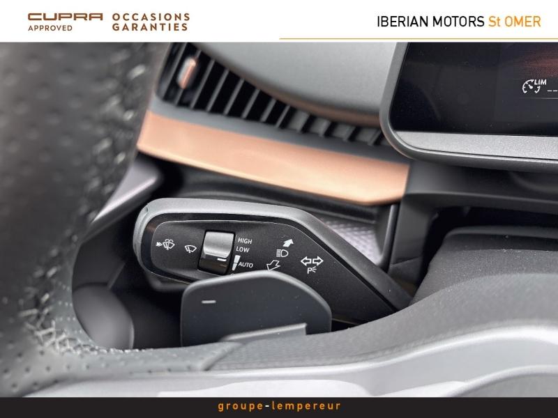 Image CUPRA Tavascan 286ch 77 kWh V