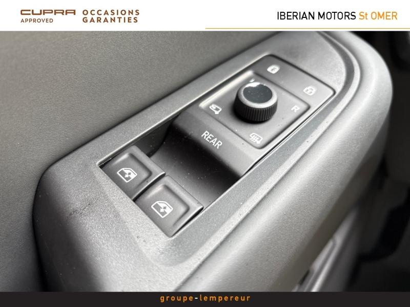 Image CUPRA Tavascan 286ch 77 kWh V