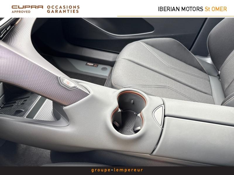 Image CUPRA Tavascan 286ch 77 kWh V