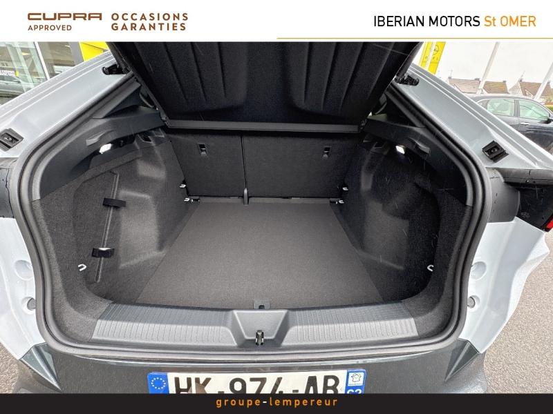 Image CUPRA Tavascan 286ch 77 kWh V