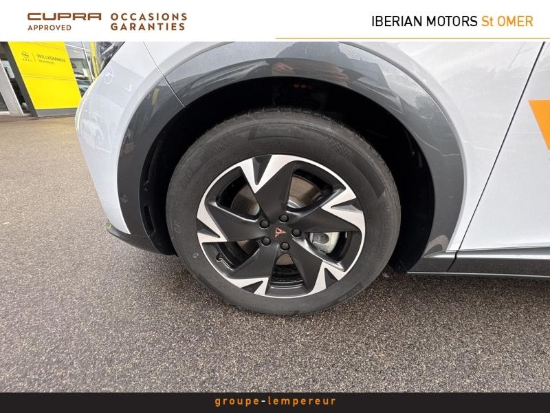 Image CUPRA Tavascan 286ch 77 kWh V