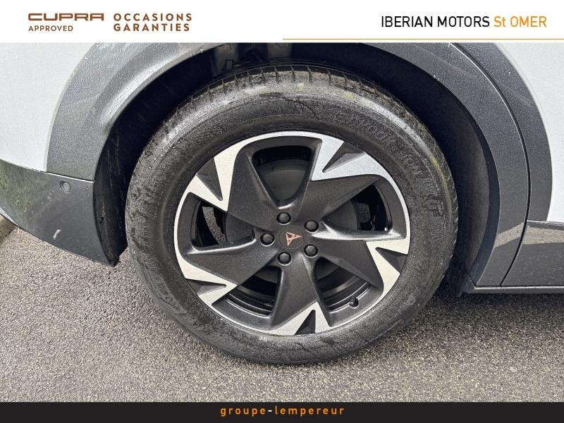 Image CUPRA Tavascan 286ch 77 kWh V