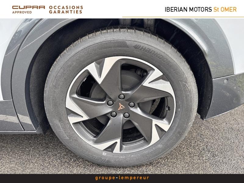 Image CUPRA Tavascan 286ch 77 kWh V