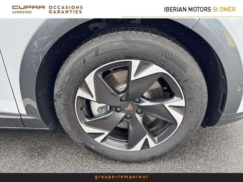 Image CUPRA Tavascan 286ch 77 kWh V