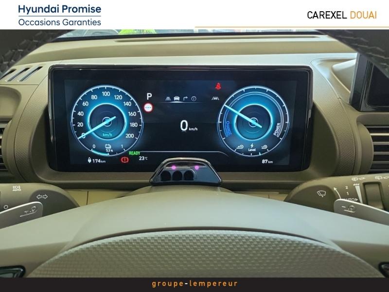 Image HYUNDAI Inster 49 kWh 115ch Creative 4pl