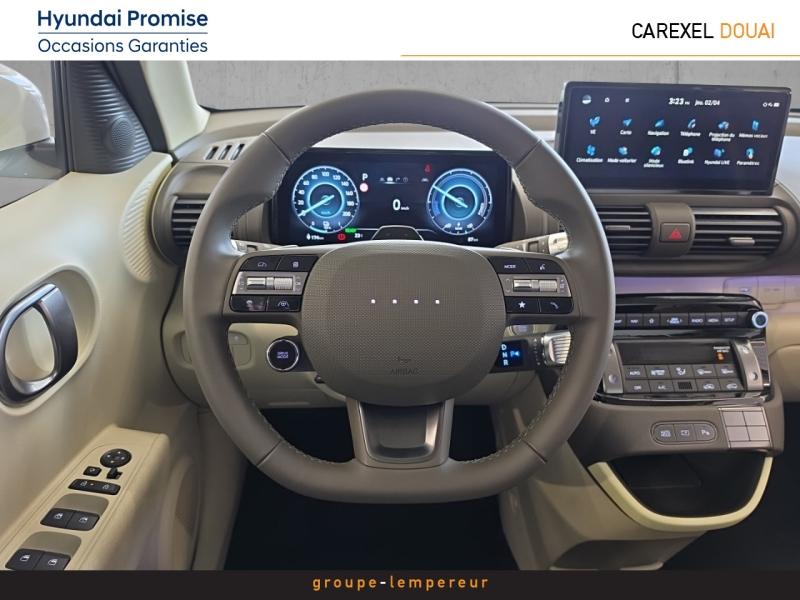 Image HYUNDAI Inster 49 kWh 115ch Creative 4pl