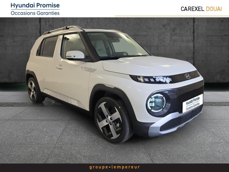 Image HYUNDAI Inster 49 kWh 115ch Creative 4pl