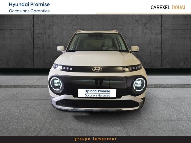 Image HYUNDAI Inster 49 kWh 115ch Creative 4pl