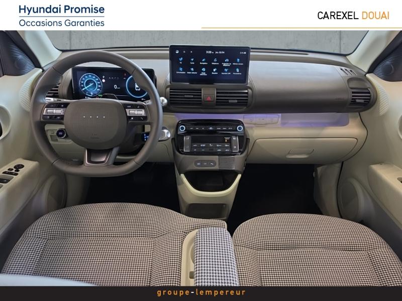 Image HYUNDAI Inster 49 kWh 115ch Creative 4pl