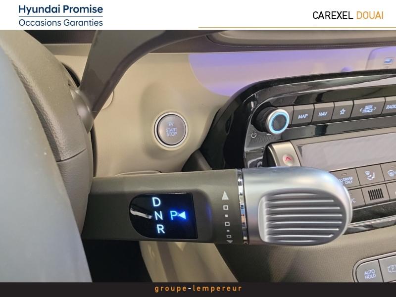 Image HYUNDAI Inster 49 kWh 115ch Creative 4pl