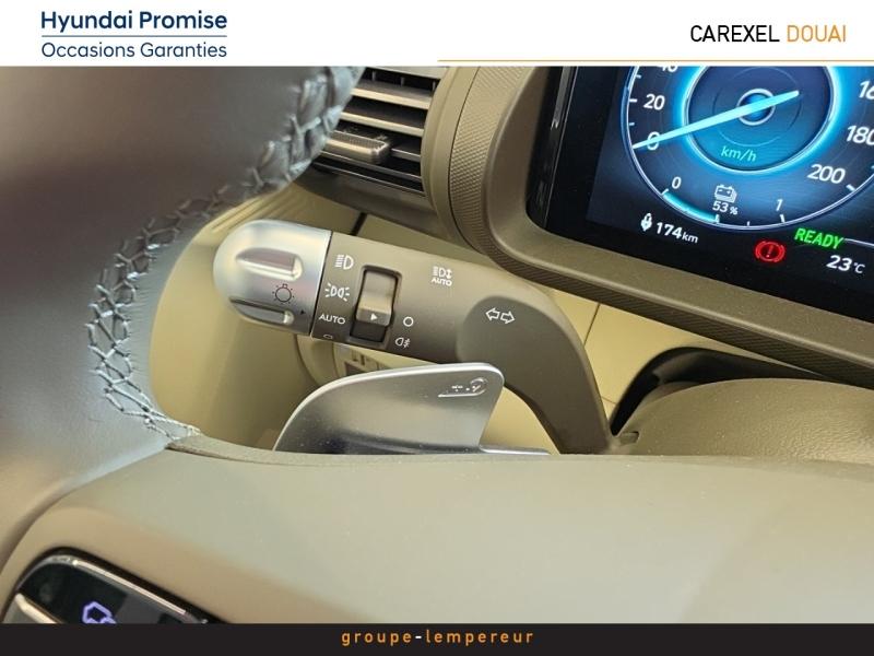 Image HYUNDAI Inster 49 kWh 115ch Creative 4pl