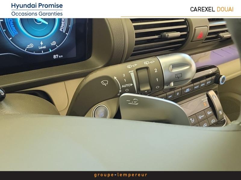 Image HYUNDAI Inster 49 kWh 115ch Creative 4pl