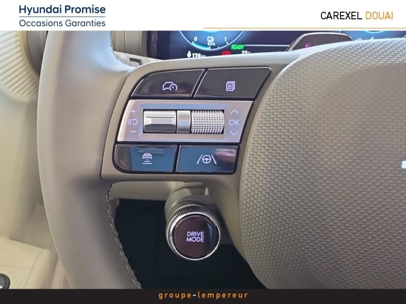 Image HYUNDAI Inster 49 kWh 115ch Creative 4pl