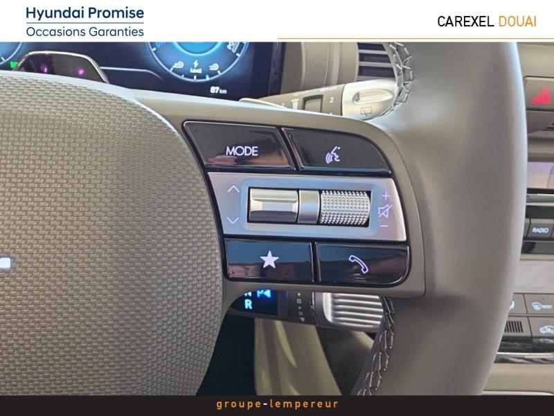 Image HYUNDAI Inster 49 kWh 115ch Creative 4pl