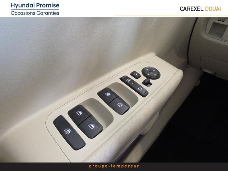 Image HYUNDAI Inster 49 kWh 115ch Creative 4pl