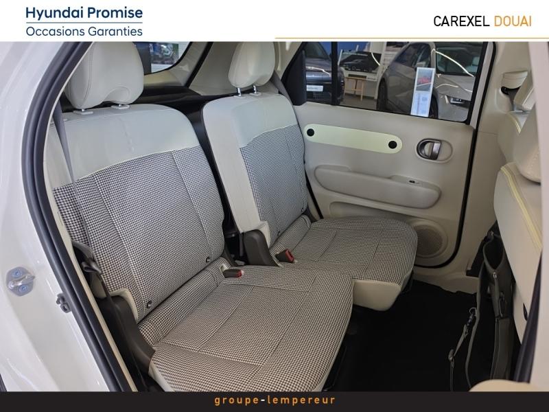 Image HYUNDAI Inster 49 kWh 115ch Creative 4pl