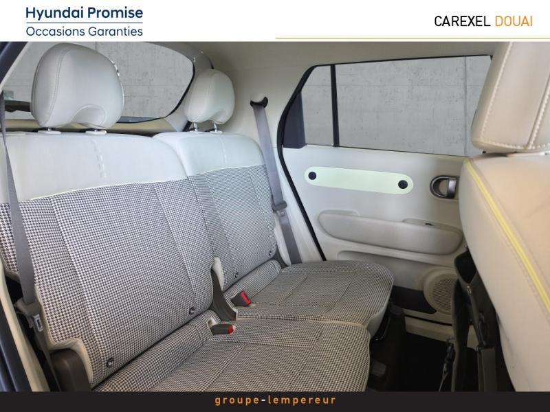 Image HYUNDAI Inster 49 kWh 115ch Creative 4pl