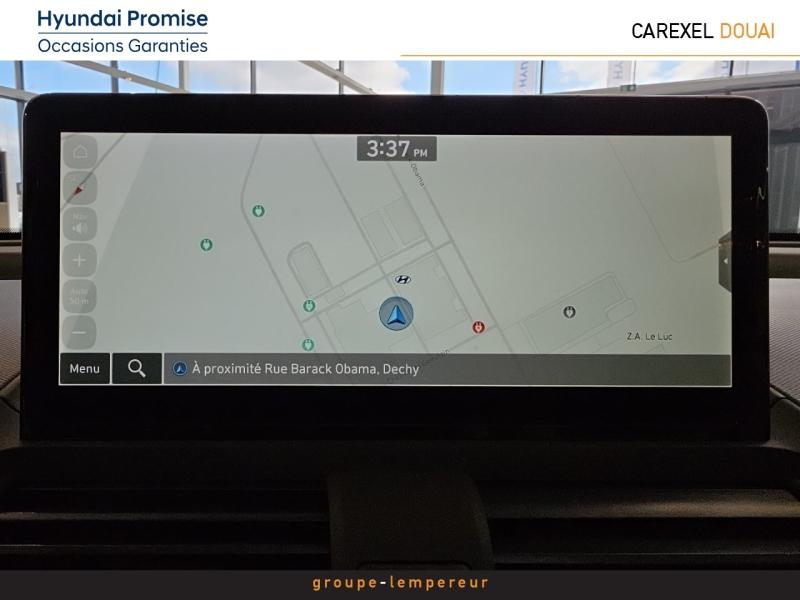 Image HYUNDAI Inster 49 kWh 115ch Creative 4pl