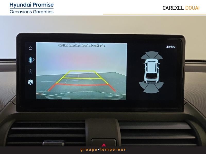 Image HYUNDAI Inster 49 kWh 115ch Creative 4pl