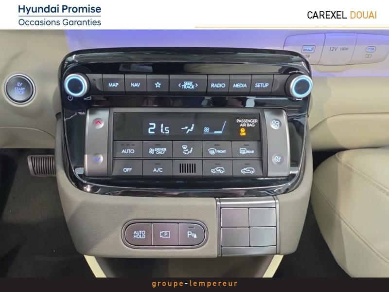 Image HYUNDAI Inster 49 kWh 115ch Creative 4pl