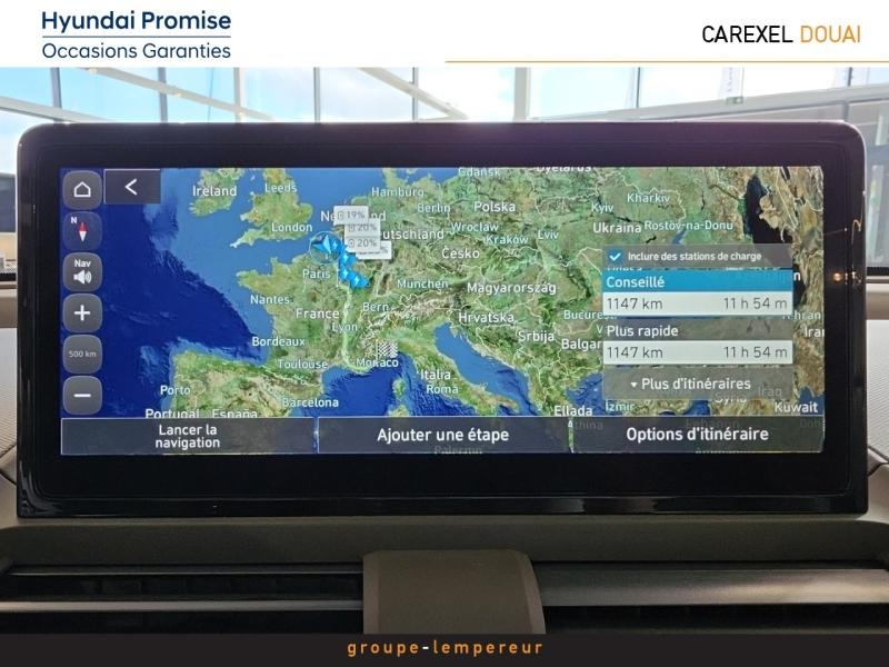 Image HYUNDAI Inster 49 kWh 115ch Creative 4pl