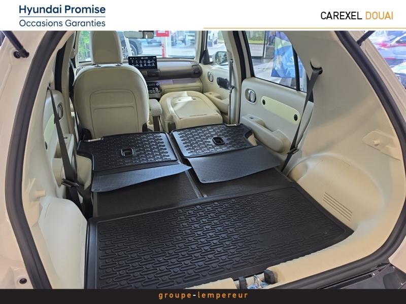 Image HYUNDAI Inster 49 kWh 115ch Creative 4pl