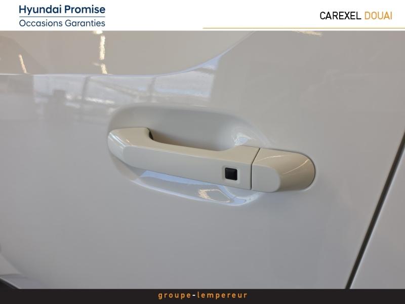 Image HYUNDAI Inster 49 kWh 115ch Creative 4pl