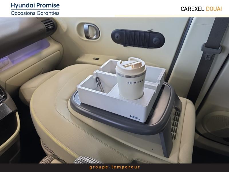 Image HYUNDAI Inster 49 kWh 115ch Creative 4pl