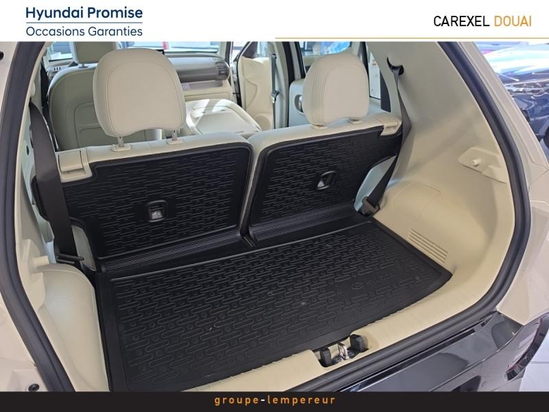 Image HYUNDAI Inster 49 kWh 115ch Creative 4pl