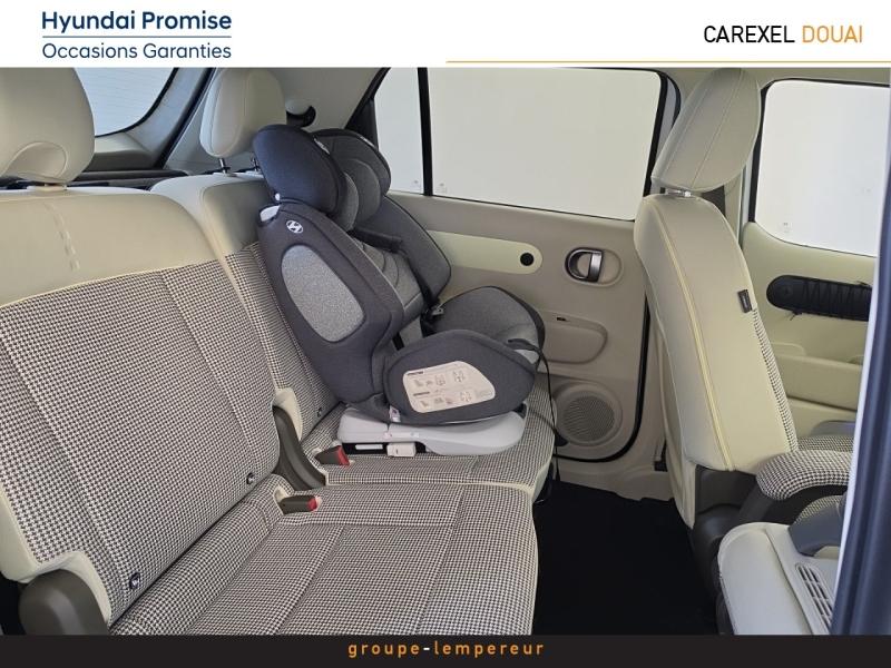 Image HYUNDAI Inster 49 kWh 115ch Creative 4pl