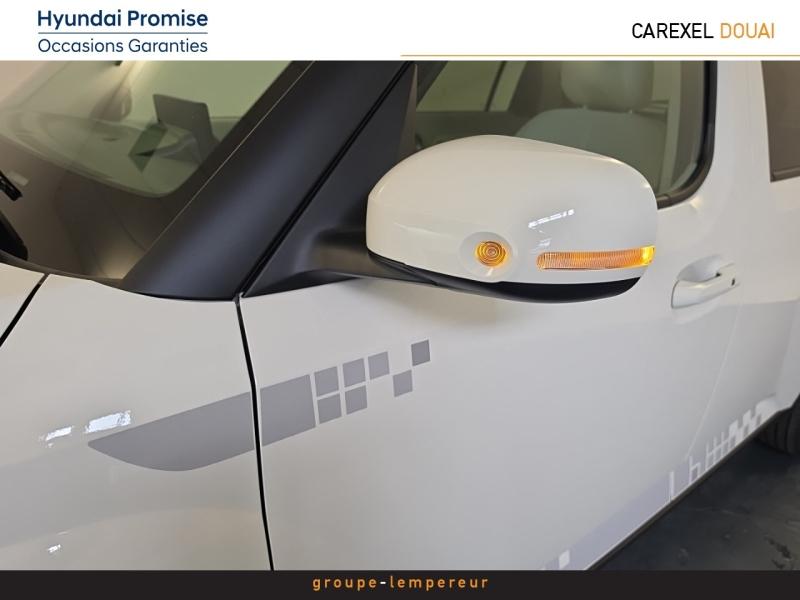 Image HYUNDAI Inster 49 kWh 115ch Creative 4pl