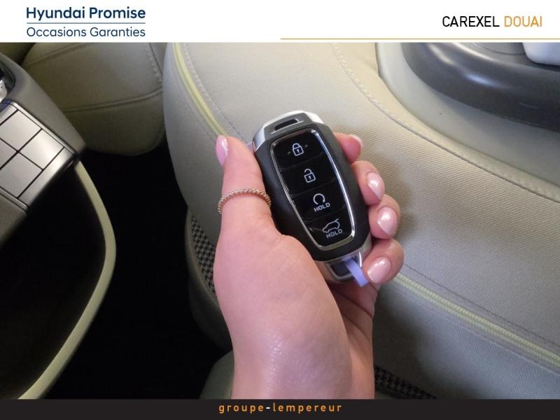 Image HYUNDAI Inster 49 kWh 115ch Creative 4pl