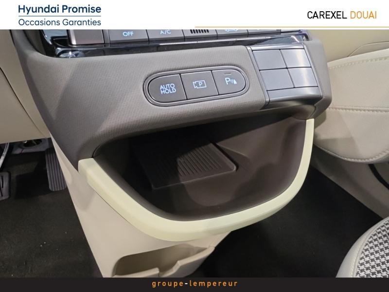 Image HYUNDAI Inster 49 kWh 115ch Creative 4pl