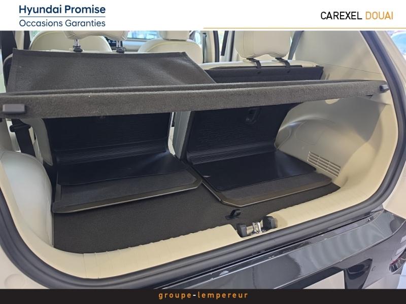 Image HYUNDAI Inster 49 kWh 115ch Creative 4pl