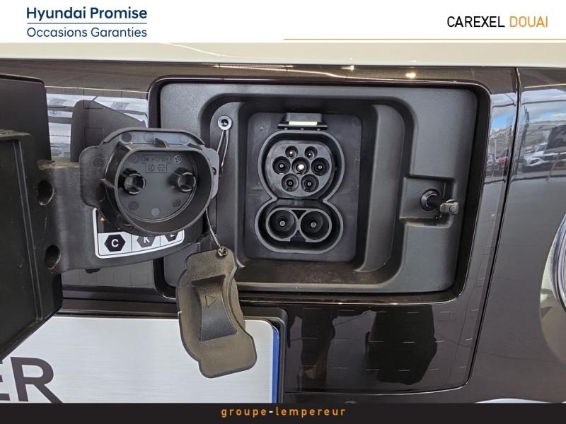 Image HYUNDAI Inster 49 kWh 115ch Creative 4pl