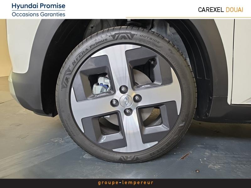 Image HYUNDAI Inster 49 kWh 115ch Creative 4pl