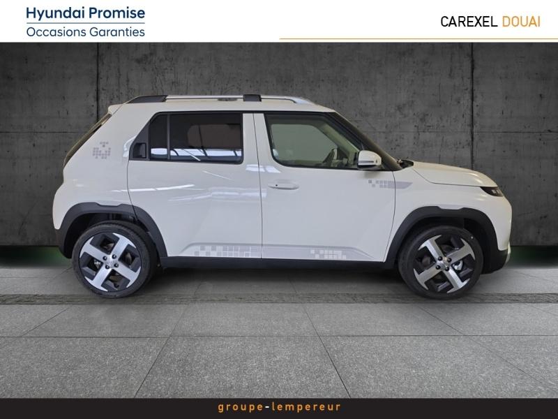 Image HYUNDAI Inster 49 kWh 115ch Creative 4pl