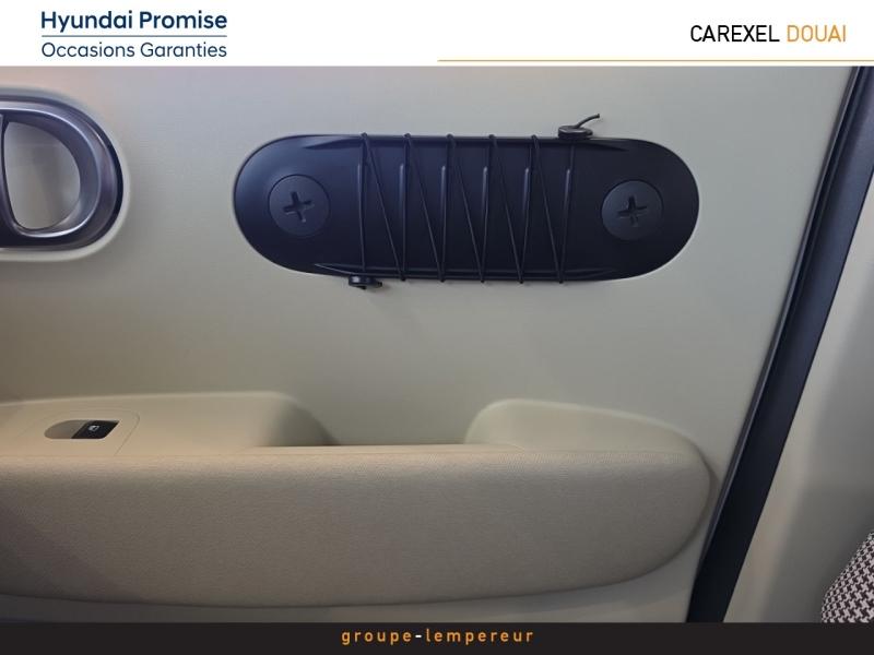 Image HYUNDAI Inster 49 kWh 115ch Creative 4pl