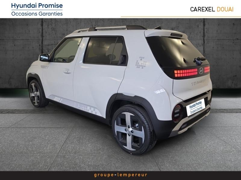 Image HYUNDAI Inster 49 kWh 115ch Creative 4pl