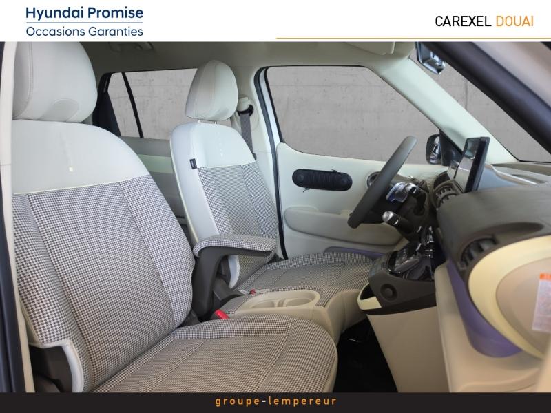 Image HYUNDAI Inster 49 kWh 115ch Creative 4pl