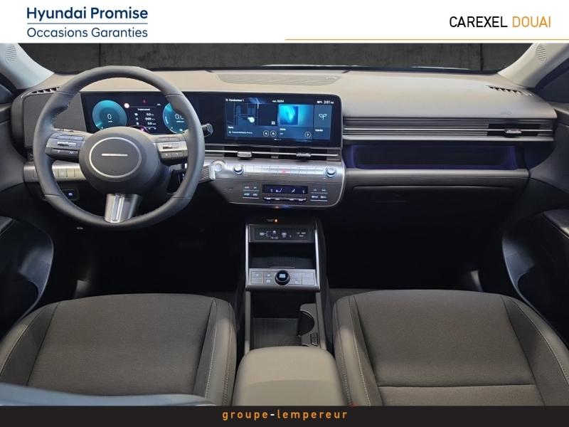 Image HYUNDAI Kona 1.6 GDi 138ch Hybrid Creative DCT-6
