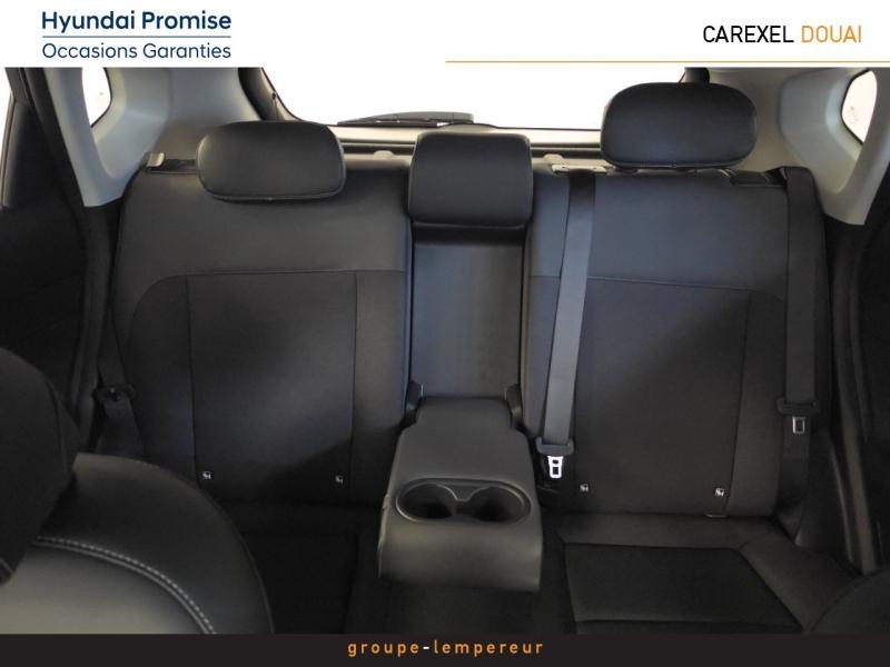 Image HYUNDAI Kona 1.6 GDi 138ch Hybrid Creative DCT-6