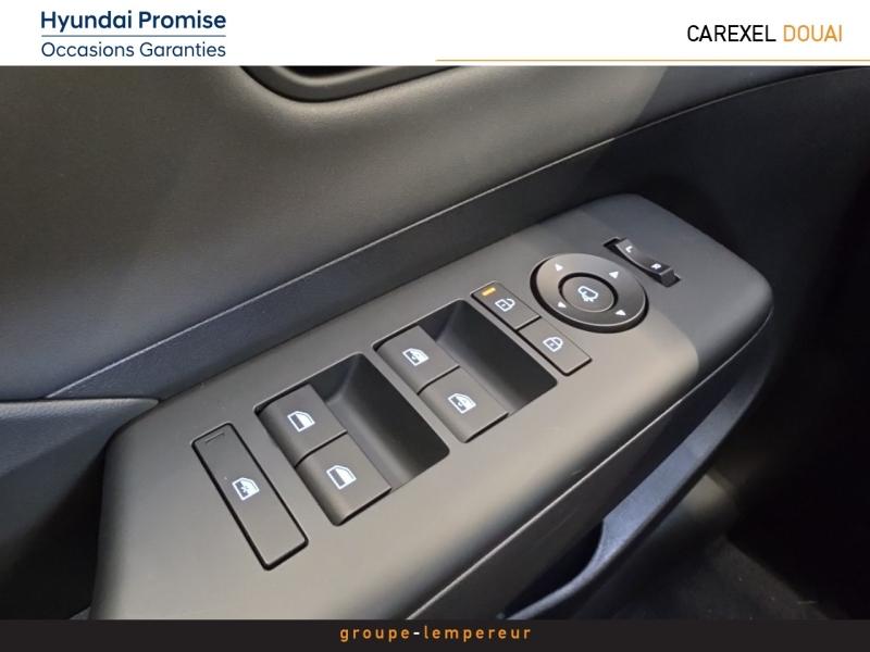 Image HYUNDAI Kona 1.6 GDi 138ch Hybrid Creative DCT-6