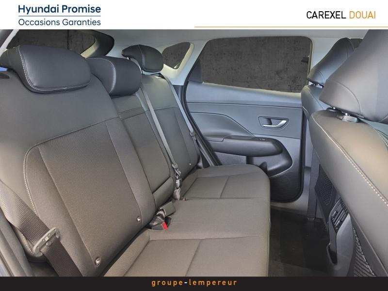 Image HYUNDAI Kona 1.6 GDi 138ch Hybrid Creative DCT-6