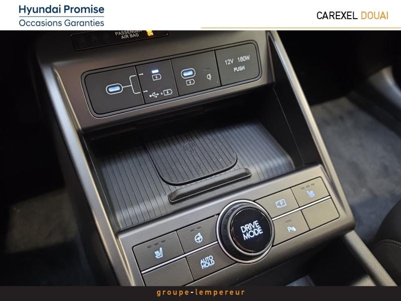 Image HYUNDAI Kona 1.6 GDi 138ch Hybrid Creative DCT-6