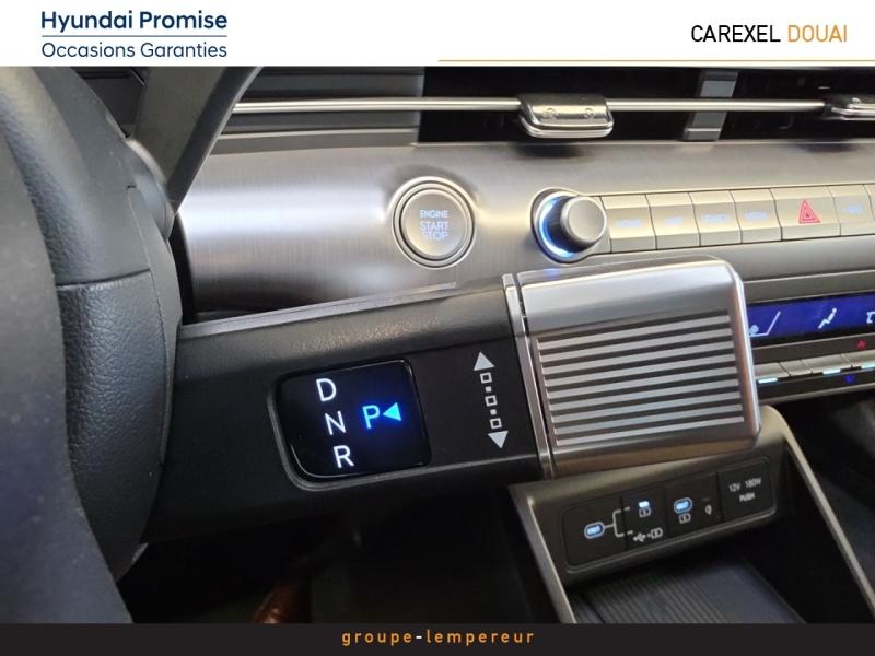 Image HYUNDAI Kona 1.6 GDi 138ch Hybrid Creative DCT-6