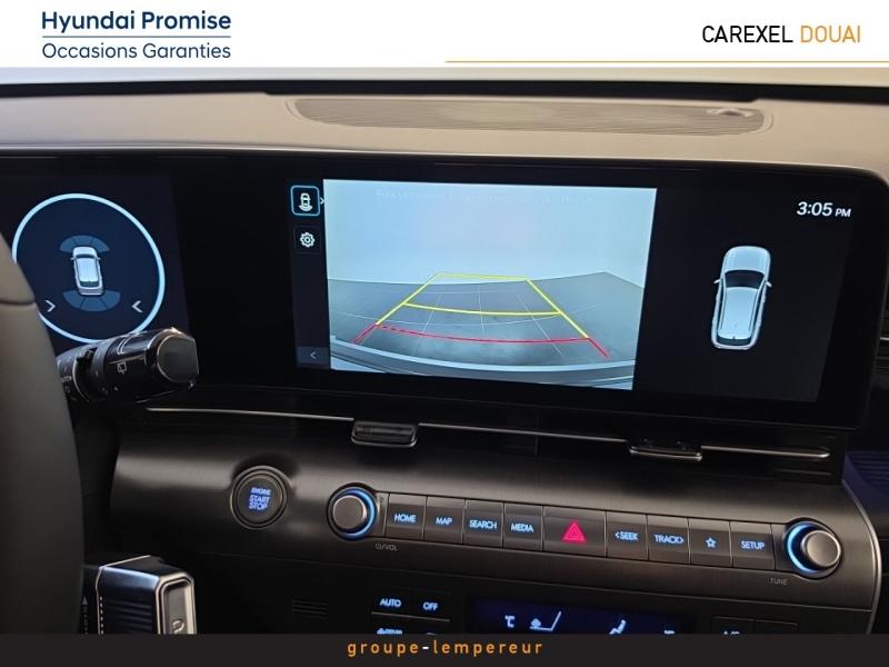 Image HYUNDAI Kona 1.6 GDi 138ch Hybrid Creative DCT-6